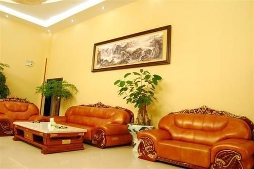 Yunnan Shi Zhou Hotel Kunming Exterior foto